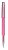 Caneta Gel 0,7mm Style Pink - Tris - Imagem 1