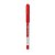 Caneta Gel Inkfinity Liso Vermelha - Tris - Imagem 1
