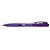 Caneta Slide Retratil 0,7mm Rx Purple - Tris - Imagem 1