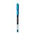 Caneta Gel Inkfinity Liso Azul Claro - Tris - Imagem 1