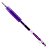 Caneta Esf 0,7mm Pop Lol Violeta - Pilot - Imagem 1