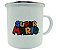 Caneca 500ml Metal Agata Luigi - Zona - Imagem 2