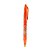 Caneta Esf 0,7mm Frixion Ball Laranja - Pilot - Imagem 1