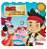 Disney Minhas 1 Historias - Jake E Piratas - Bicho - Imagem 1