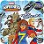 Marvel Minhas 1 Hist Super Hero - Bicho - Imagem 1