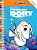 Disney Mini Bibliot - Dory - Bicho Esperto - Imagem 1