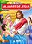 Mini Biblioteca Biblico - Milagres Jesus - Bicho E - Imagem 1