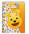 Caderno Broc Cd 1/4 48f Disney Emoji - Jandaia - Imagem 2