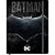 Caderneta Esp 1/8 80f Batman Dc Comics - Jandaia - Imagem 1