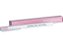 Pincel Brush Ginza 0210 Rosa Magic Pink - Newpen - Imagem 1