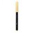 Pincel Brush Pen Amarelo Vanilla - Newpen - Imagem 1
