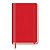 Caderno Anotacao 80f World Class Gde Vermelha - Sd - Imagem 1