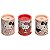 Apontador Metalico Hello Kitty - Molin - Imagem 1