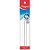 Refil Borracha Gom Pen Blister C/2 - Maped - Imagem 1