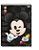 Caderno Broc Cd 48f Disney Emoji - Jandaia - Imagem 4