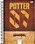 Caderno Esp Univ Cd 20m 400f Harry Potter -jandaia - Imagem 5