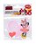 Notas Adesivas 50f Minnie Fashion - Molin - Imagem 1