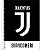 Caderno Esp Univ Cd 15m 240f Juventus - Jandaia - Imagem 1