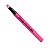 Marca Texto Highlighter Clear View Rosa - Sharpie - Imagem 1