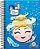 Caderno Esp Univ Cd 10m 160f Disney Emoji -jandaia - Imagem 1