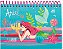 Planner Permanente 96f Ariel - Dac - Imagem 2