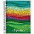 Caderno Esp Univ Cd 15m 300f Tropicalia - Jandaia - Imagem 1