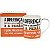 Caneca 460ml Frases Diferenca - Zona - Imagem 1