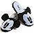 Chinelo De Quarto Masculino Mickey 33/35 - Zona - Imagem 1