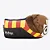 Pantufa Unissex Tam Gg Harry Potter - Zona - Imagem 3