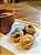 Mini Cookie de Castanha - Imagem 1