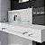 Kit De Acessórios Para Banheiro Suporte Porta Shampoo Orion 2110OR - Imagem 4