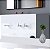 Kit De Acessórios Para Banheiro E Lavabo Orion 2020OR - Imagem 2