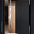 Puxador de Porta em Aço Inox Polido Brilhante 40cm para portas: pivotantes/madeira/vidro temperado Modelo Perseu - Imagem 4