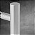 Puxador Para Portas Duplo Modelo Egeu Aço Inox Escovado 3000EG - Imagem 3