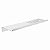 Porta Shampoo Suporte Prateleira Grega Em Aço Inox 30cm Para Banheiro, Pia, Box e Lavabo Acessório Grego Metal - Imagem 20