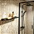 Porta Shampoo Suporte Prateleira Grega Em Aço Inox 30cm Para Banheiro, Pia, Box e Lavabo Acessório Grego Metal - Imagem 10