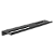 Prateleira Tripla Suporte Reto Em Aço Inox 1153GR Grega - Imagem 3