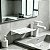 Saboneteira Grega Em Aço Inox Suporte Para Banheiro, Pia, Box e Lavabo Acessório Grego Metal - Imagem 16