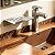 Saboneteira Grega Em Aço Inox Suporte Para Banheiro, Pia, Box e Lavabo Acessório Grego Metal - Imagem 12