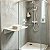 Saboneteira Grega Em Aço Inox Suporte Para Banheiro, Pia, Box e Lavabo Acessório Grego Metal - Imagem 15