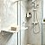 Saboneteira Grega Em Aço Inox Suporte Para Banheiro, Pia, Box e Lavabo Acessório Grego Metal - Imagem 22