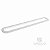 Porta Toalha De Banho Premium Agata Em Aço Inox 65cm Para Banheiro Acessório Grego Metal - Imagem 10