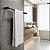 Porta Toalha De Lavabo Redondo Orion 42cm Para Banheiro, Pia e Box Acessório Grego Metal - Imagem 5