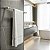 Porta Toalha De Lavabo Redondo Orion 42cm Para Banheiro, Pia e Box Acessório Grego Metal - Imagem 9