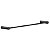 Porta Toalha De Banho Premium Redondo Orion 62cm Toalheiro Para Banheiro Acessório Grego Metal - Imagem 14