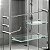 Kit De Acessórios Para Banheiro Orion Lavabo Box E Pia 2110OR Grego Metal - Imagem 3