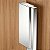 Puxador de Porta Premium Duplo Inox Alto Brilho Zeus para Porta Madeira, Vidro, Pivotante Grego Metal - Imagem 4