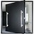 Puxador de Porta Decor Aluminio Polido e Escovado 300DC - Imagem 4