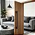 Puxador Duplo Inox Premium 60cm Para Porta Orfeu Portas Madeira, Vidro, Pivotante Grego Metal - Imagem 9