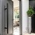 Puxador Duplo de Porta 100cm Aço Inox Tubular Redondo 1.1/2 Polegada Alça Para Portas Grego metal - Imagem 14